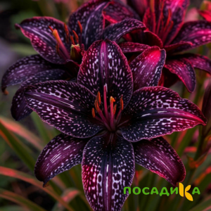 Лилейник Вояж купить по цене от 699р. в интернет-магазине «Посадика» с доставкой почтой в в Киселевске и по всей России – [изображение №1].