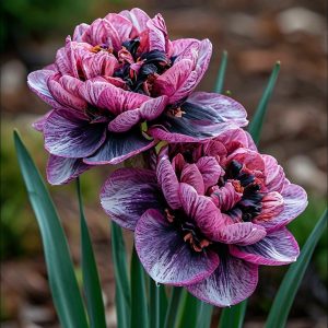 Нарцисс Моргатн Мотив купить по цене от 2000р. в интернет-магазине «Посадика» с доставкой почтой в в Киселевске и по всей России – [изображение №1].