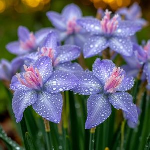 Нарцисс Сокровище Сада купить по цене от 2000р. в интернет-магазине «Посадика» с доставкой почтой в в Киселевске и по всей России – [изображение №1].