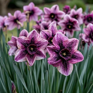 Нарцисс Гарден Лэджент купить по цене от 2000р. в интернет-магазине «Посадика» с доставкой почтой в в Киселевске и по всей России – [изображение №1].