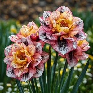 Нарцисс Войс Сприн купить по цене от 392р. в интернет-магазине «Посадика» с доставкой почтой в в Киселевске и по всей России – [изображение №1].