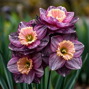 Нарцисс Соулер Флэр купить по цене от 2000р. в интернет-магазине «Посадика» с доставкой почтой в в Киселевске и по всей России – [изображение №1].