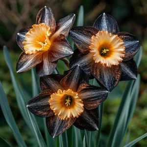 Нарцисс Сприн Видс купить по цене от 2000р. в интернет-магазине «Посадика» с доставкой почтой в в Киселевске и по всей России – [изображение №1].