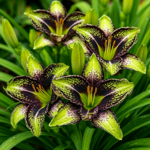 Лилейник Олив Глоу купить по цене от 699р. в интернет-магазине «Посадика» с доставкой почтой в в Киселевске и по всей России – [изображение №1].